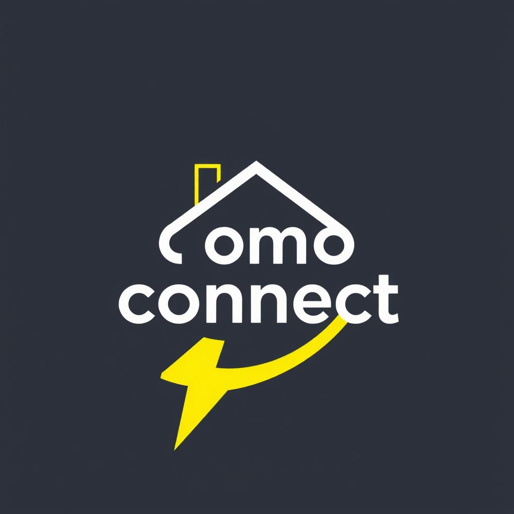 Logo Domo Connect